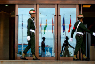 美媒:中越泰包围下的老挝如何寻找政治平衡？