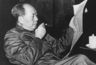 毛泽东逝世40周年 中国官媒集体沉默