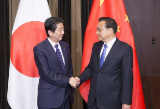 日本为拆台而来 北京G20面考验