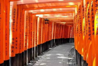 揭秘日本奇葩神社，一看就不是什么正经神社