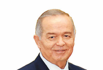 外媒：乌兹别克斯坦总统卡里莫夫已去世