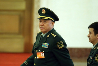 日媒：王建平被捕或现中国反腐保甲连坐
