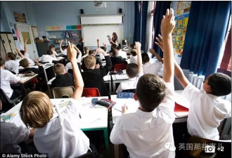 学中文的时代真要来!英国要让学生每周学8小时