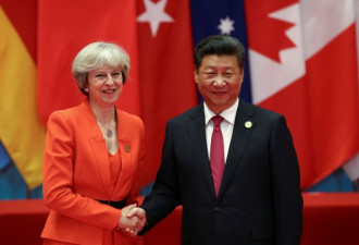 未为难中国 英政府无条件批核电站项目