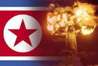 朝鲜核武实力猛升 外媒：美或被迫与朝谈判
