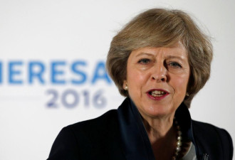 英国首相拟恢复“重点中学” 遭多方抨击批评