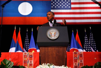 法媒：奥巴马重返亚洲战略的得与失