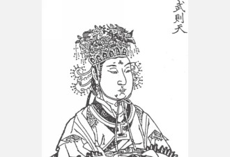 中国古代女人玩男人的种种花招