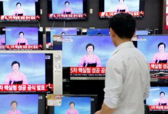 朝鲜：没有意外，想爆就爆，又爆一下你能咋地