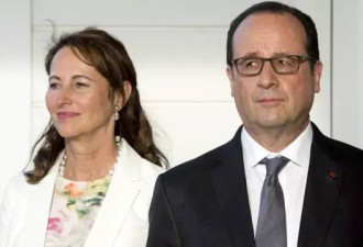 法国总统女儿遭诈骗 房租押金被骗光