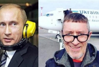曾狠批评普京独裁 俄前记者头部中枪身亡
