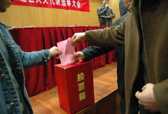 454名辽宁省人大代表资格终止 涉拉票贿选案