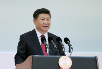 习近平警示越南总理：要妥善处理南海问题