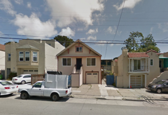 旧金山华人房东非法改建住房 遭市府起诉