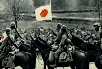 揭秘：解放军队伍里曾有三万日本兵