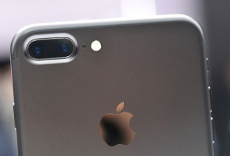 iPhone 7缺少令人亮点软件创新是浪潮
