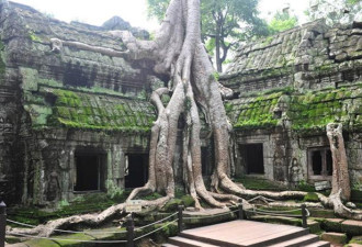 热帖：华裔在此国地位最高 女人都想嫁中国