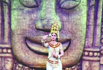 热帖：华裔在此国地位最高 女人都想嫁中国