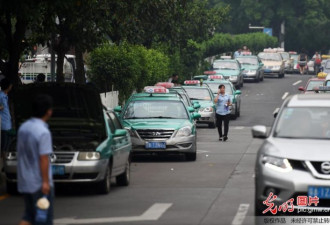 探秘广州棠下“滴滴村”：聚集上万名河南司机