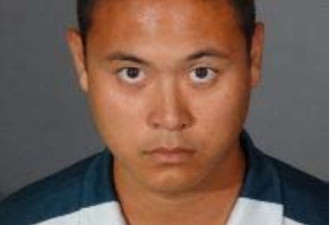 加州华裔网球狼师出庭受审 母亲旁听泣不成声