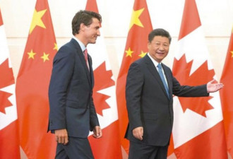 加拿大进亚投行 G7中只剩美日还在撑