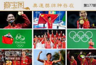 奥运奖牌拍出72万 看运动员对奖牌都做了什么