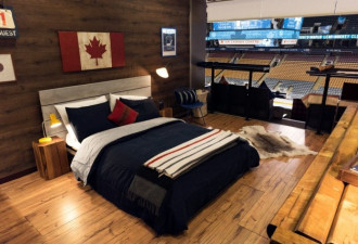 在多伦多做Airbnb短租房东 每年能赚多少钱？