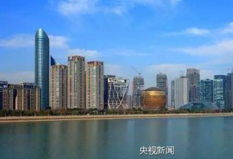 G20峰会倒计时 杭州已成总统专机最多的城市