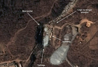 做好核战准备：朝鲜罕见公布五次核试内幕