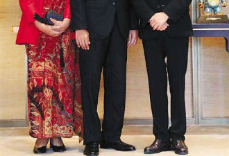 印尼总统到访阿里 现场邀马云任印尼经济顾问