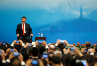 日媒：北京G20睿智处反酿棘手