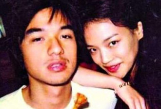 舒淇与冯德伦19年飘摇爱情长跑路揭秘
