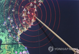 朝鲜又搞核试验  该拿他怎么办？