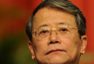 令计划之兄令政策涉嫌受贿被正式起诉 其弟在美
