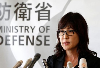 日本内阁10名新成员资产公开：女防长最有钱