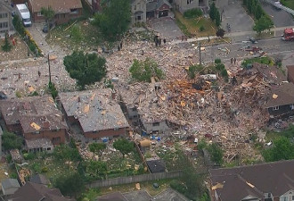 密市炸死2人房屋之地皮挂牌出售 叫价$675,000