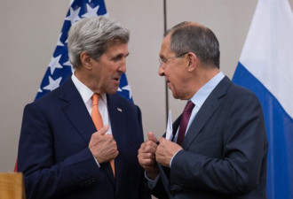 美俄叙利亚停火协议仍缺一关键因素