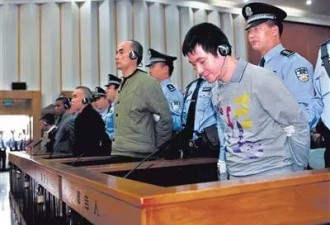 电影《湄公河行动》 改编自真实的跨国大案