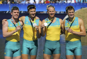 澳洲运动员被爆里约奥运服药 澳洲官方否认
