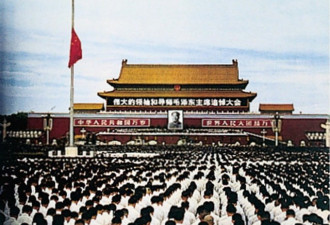 常山舌：毛泽东之后 谁执掌中国？