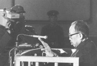 李作鹏参与谋杀毛泽东为何未被追究