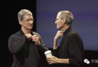 热评：iPhone7之后，苹果时代即将终结
