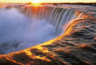 Niagara新游法：追溯瀑布源头之旅！