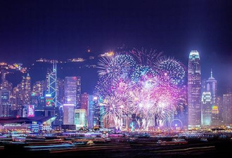 全球经济自由度排名：香港夺冠 加拿大第五