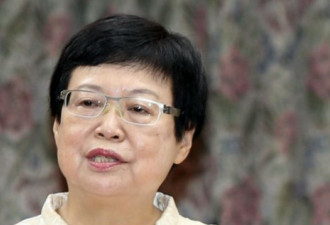 台湾前故宫院长回应获聘北京故宫顾问争议
