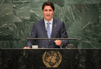 告别错失机会的十年，加拿大重回联合国