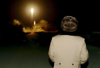 不清楚平壤核武器实情: 韩国情报部门挨批