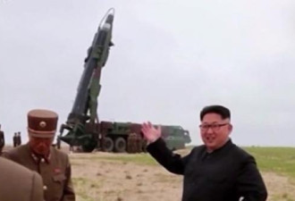 美专家：朝鲜核材料够造20枚原子弹