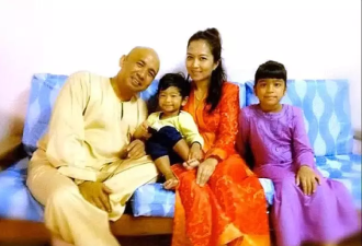 马航MH370真相渐出：机长事发前陷婚外恋