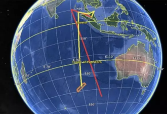 马航MH370真相渐出：机长事发前陷婚外恋